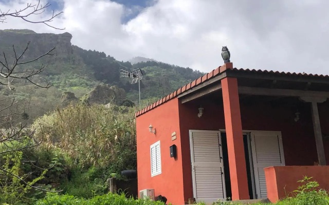 Villa Rafael