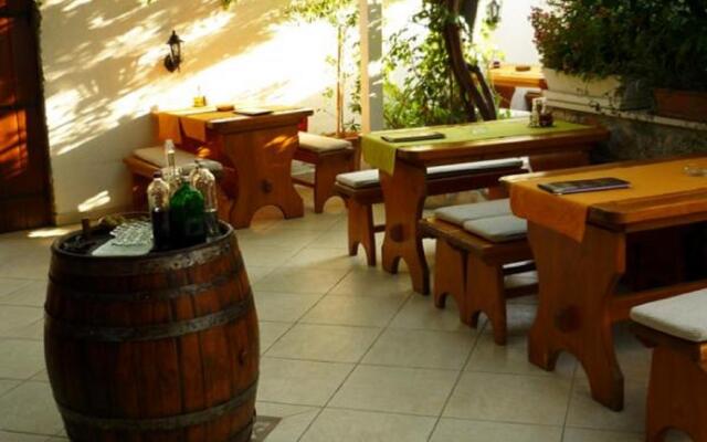 Adel - 70 m from beach - SA3(2)