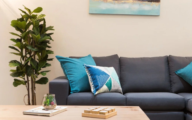 The Living Collective