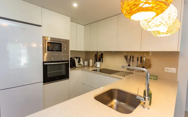 Apartment Denia Marina Real plm
