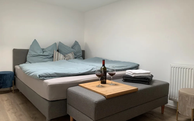 Argenta Apartment Nr 4