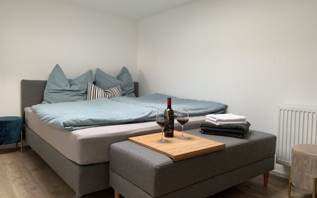 Argenta Apartment Nr 4