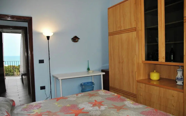 Casa Azzurra sea View Flat