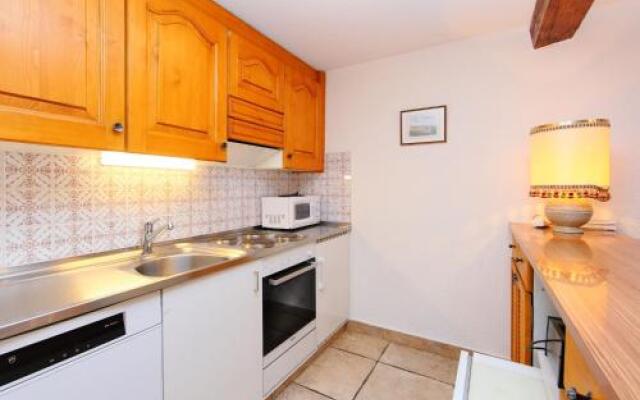 Apartment Boucanier 304