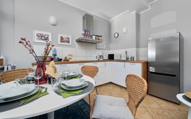 Apartament Szept by Renters