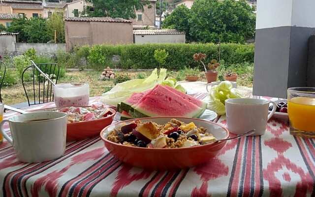 Sa Fita Backpackers - Albergue Juvenil