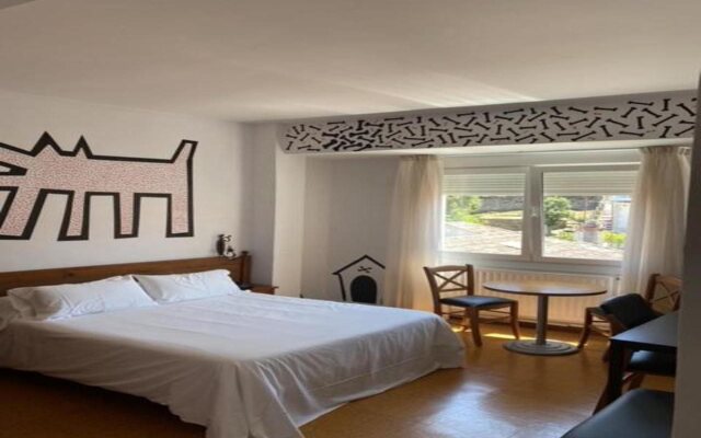 Hotel Bayona