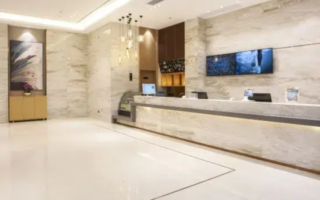 City Comfort Inn (Guilin City Government)