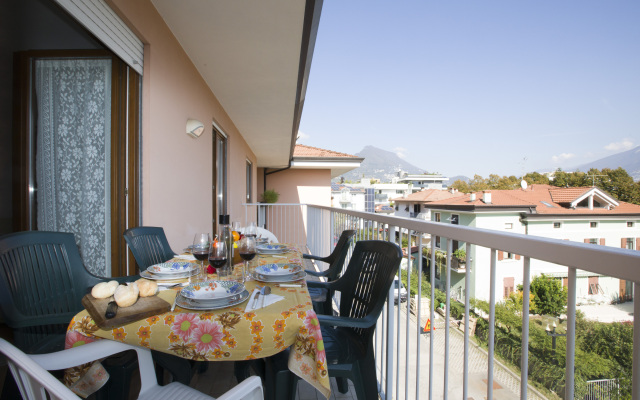 Casa Ugo e Virginia