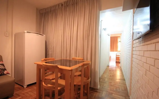 GoHouse Copacabana 1003