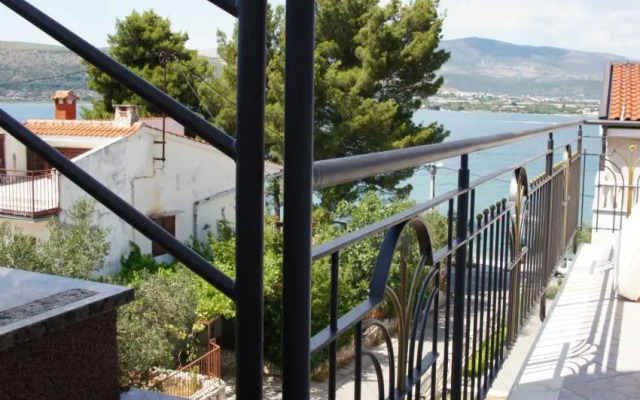 Villa Franda