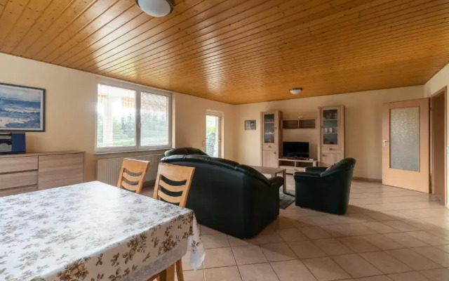 Lizi Apartman