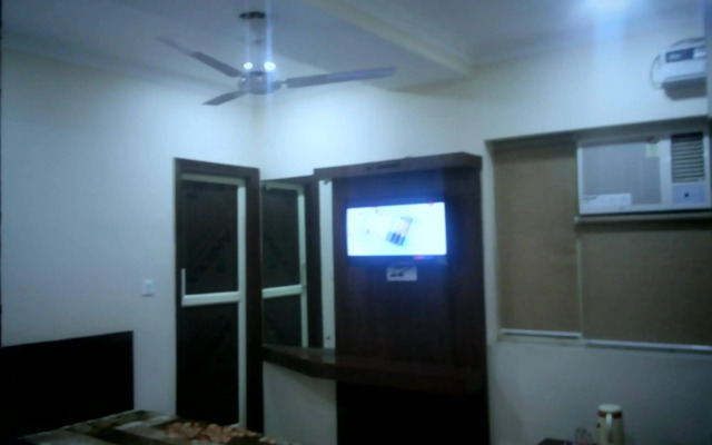 Hotel Pink City