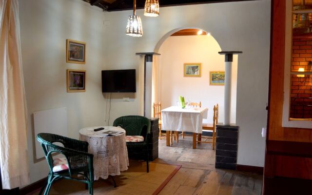 Casa El Patio