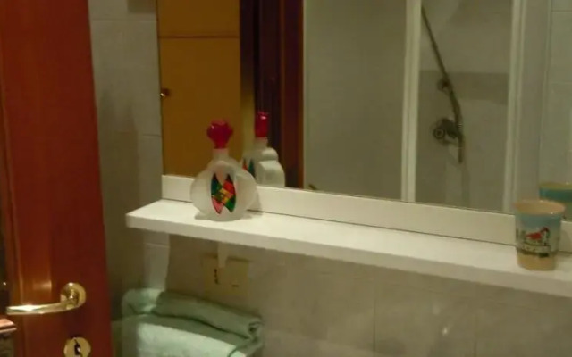 B&B Roma Capoccia