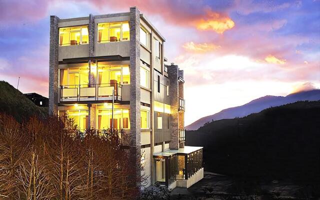 Yonghe Resort