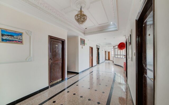 OYO 29230 Ik London Residency