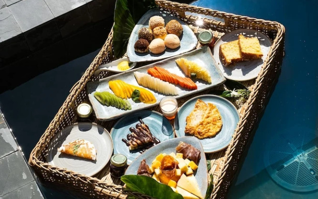 Hamares Boutique Hotel