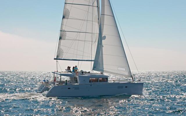 Bliss Boutique Yachting - Phuket
