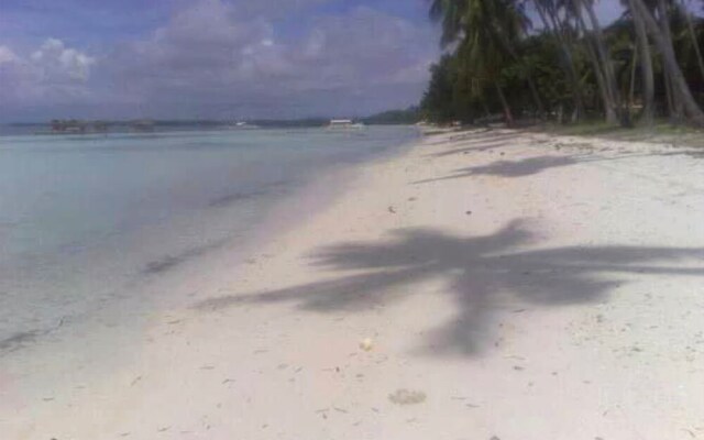 Sea Corals Beach Resort