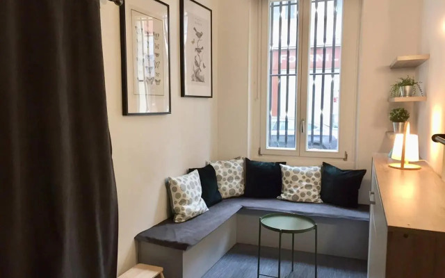 Functional Studio In Paris