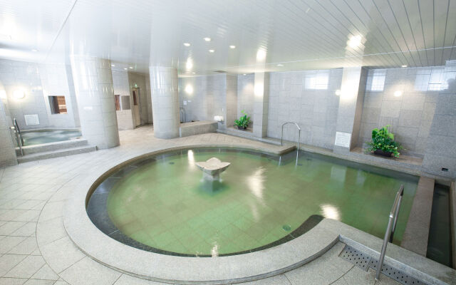 HOTEL MYSTAYS PREMIER Sapporo Park