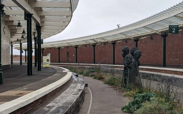 The Ship Inn Folkestone