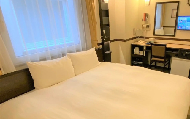 Toyoko Inn Ise Matsusaka Ekimae
