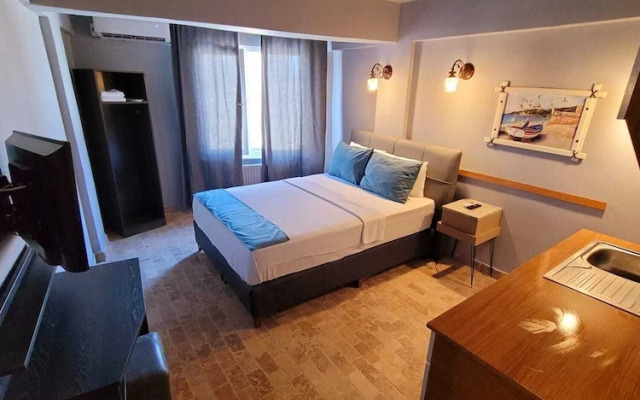 City Park Hotel Corlu