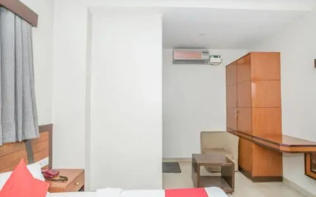 Hotel Park Palace