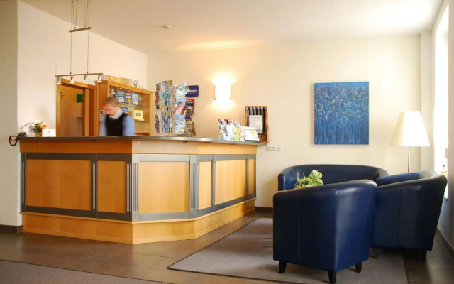 Strandhotel Bansiner Hof