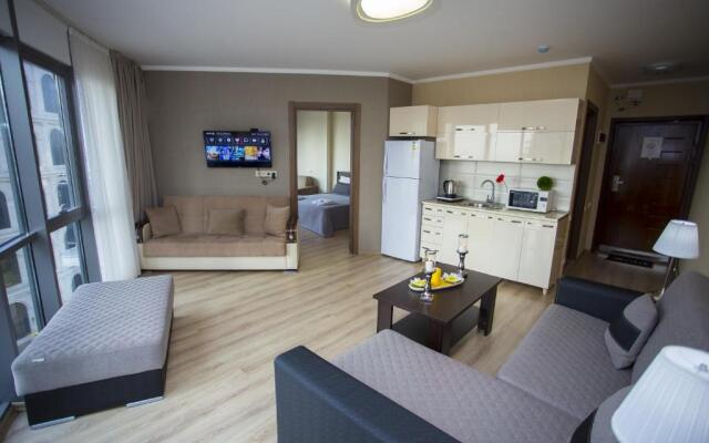 Lux Apartment