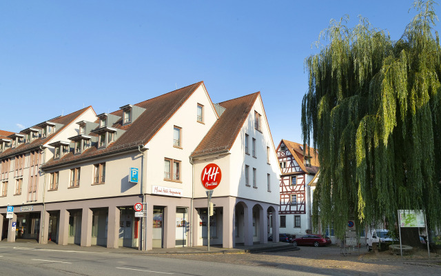 ACHAT Hotel Heppenheim