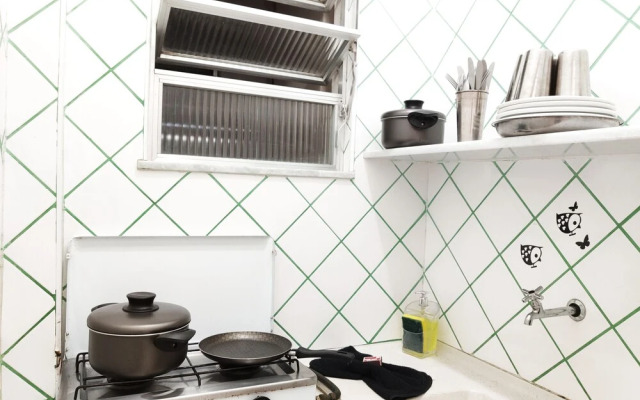 TC602 Melhor Vista do Rio