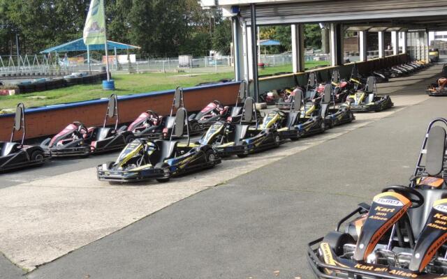 Ferienhaus Schomaker