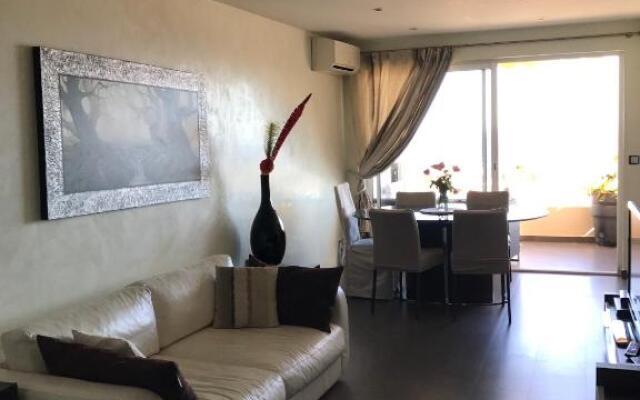 Appartements 5MIN MONTE CARLO