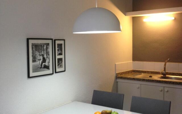 Apartamentos HG Tenerife Sur