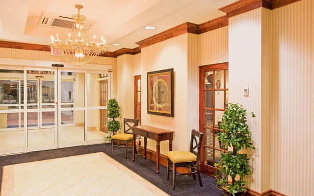 Holiday Inn Express Lucedale by IHG