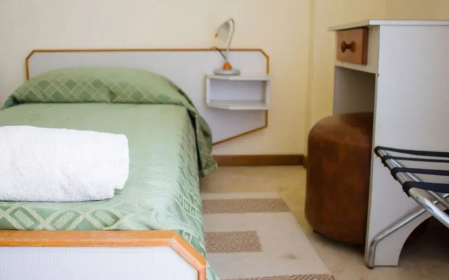 Hotel Il Girasole