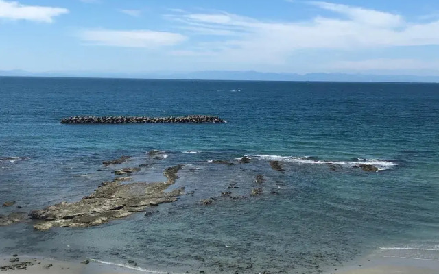 Guesthouse Hamachaya