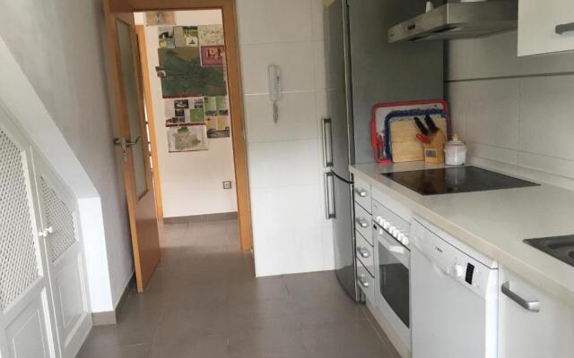 Nacimiento del Huéznar - Tomillo 23