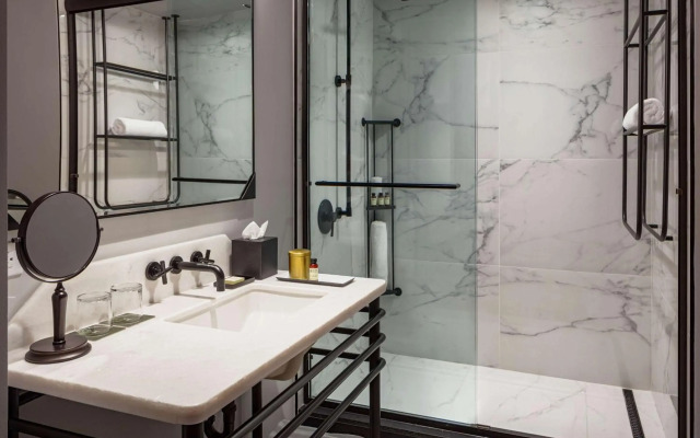 Holston House Nashville, in The Unbound Collection by Hyatt