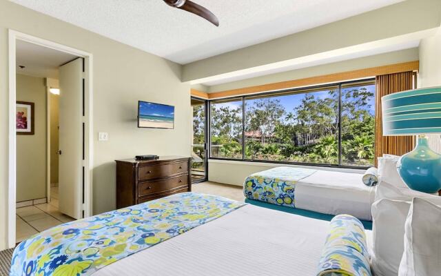 Sands of Kahana 354 by RedAwning