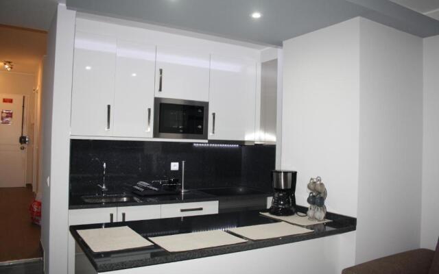 Ventur Flat