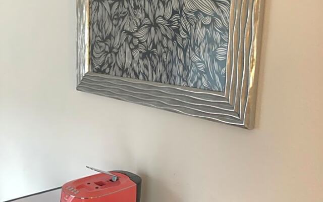 Apartment Top 7