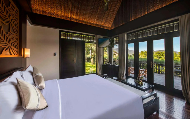 Hon Tam Resort