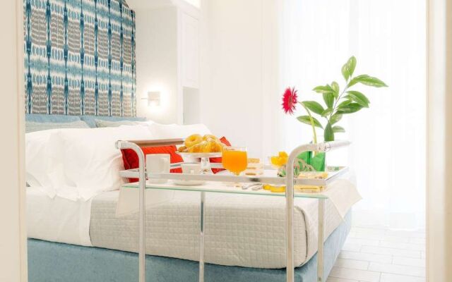 L'Incanto Di Cioffi Rooms