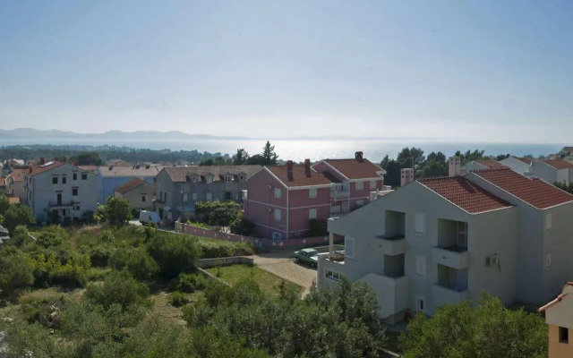 Villa Zubcic