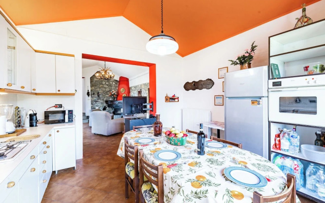Casa Sant'anna - In Garfagnana
