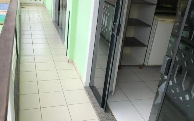 Hotel Pousada Mar Azul